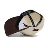 SMU Espresso Hat - No Rivals