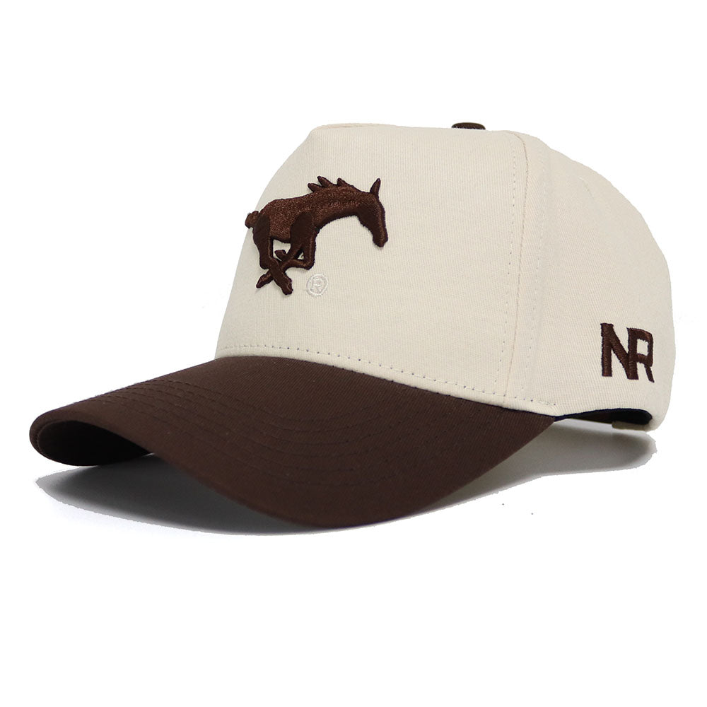SMU Espresso Hat - No Rivals