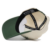 San Marcos Script Hat - No Rivals