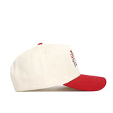 Houston Triangle Game Cap Hat - No Rivals