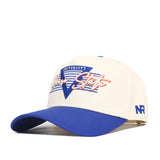 Boise State Triangle Game Cap Hat - No Rivals