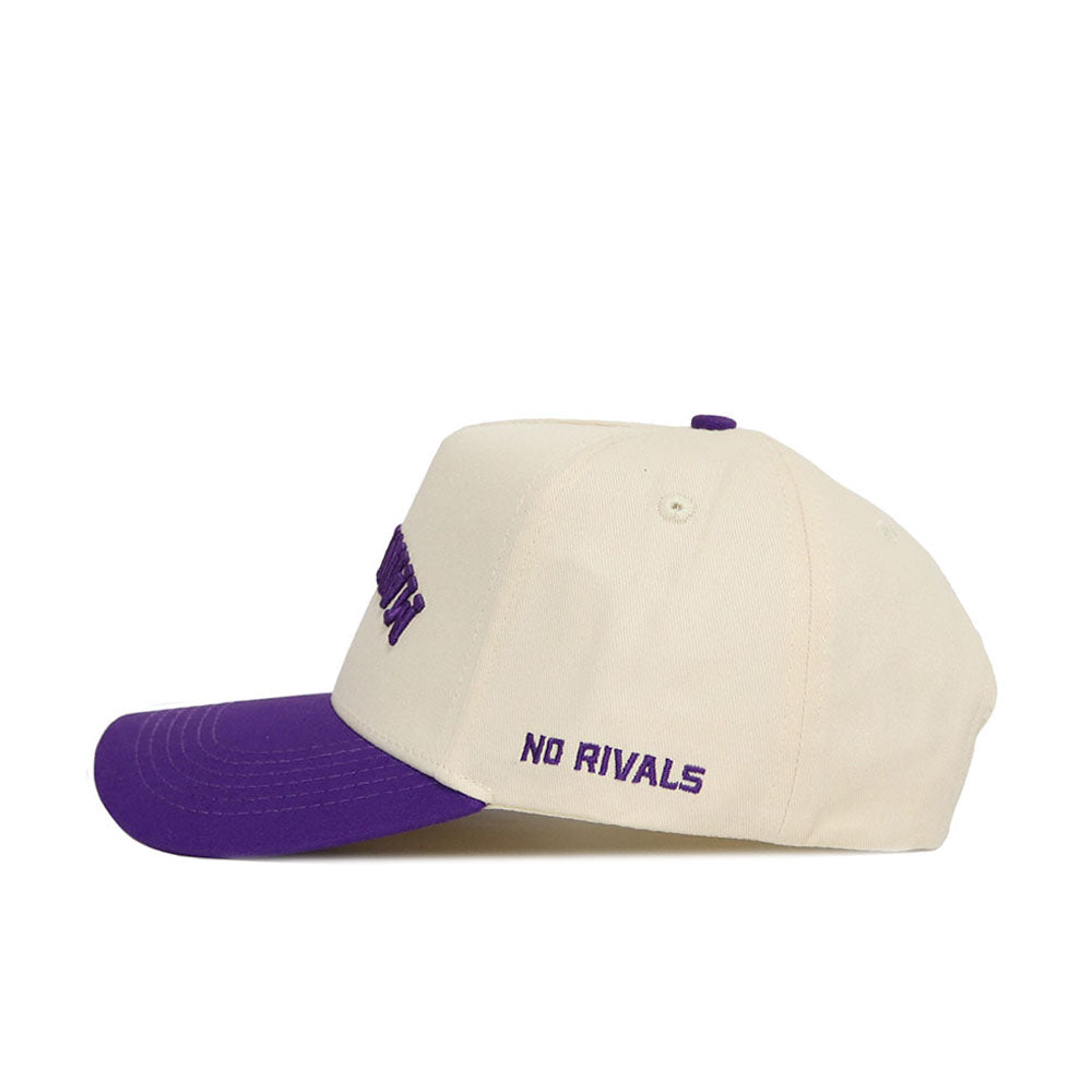 Upside Down MANHATTAN Hat - Classic Colors - No Rivals