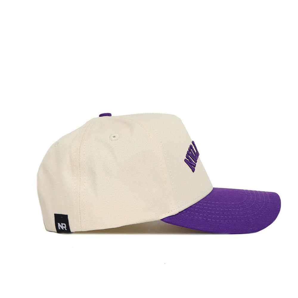 Upside Down MANHATTAN Hat - Classic Colors - No Rivals