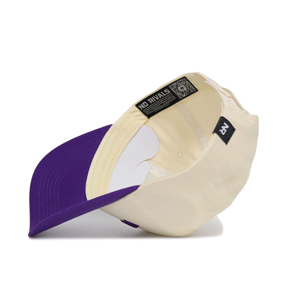 Upside Down MANHATTAN Hat - Classic Colors - No Rivals