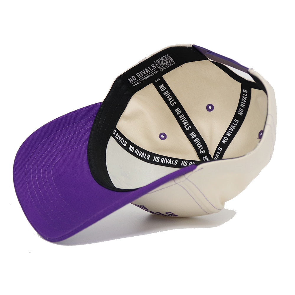 SFA Vintage Hat - No Rivals