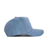 Tennessee Corduroy Hat - Structured - Sky Blue (B2B) - No Rivals