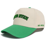 Mean Green Hat - Classic Colors - No Rivals