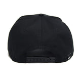 Upside Down HOWDY Hat - Blackout - No Rivals