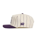Kansas State Pinstripe Hat - No Rivals