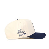 Penn State Nittany Lion Patch Hat