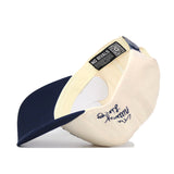 Penn State Nittany Lion Patch Hat