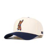 Penn State Nittany Lion Patch Hat