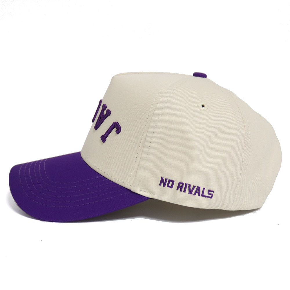 JACKS Hat - Classic Colors - No Rivals