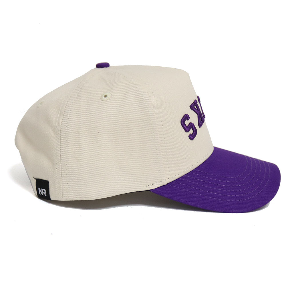 JACKS Hat - Classic Colors - No Rivals