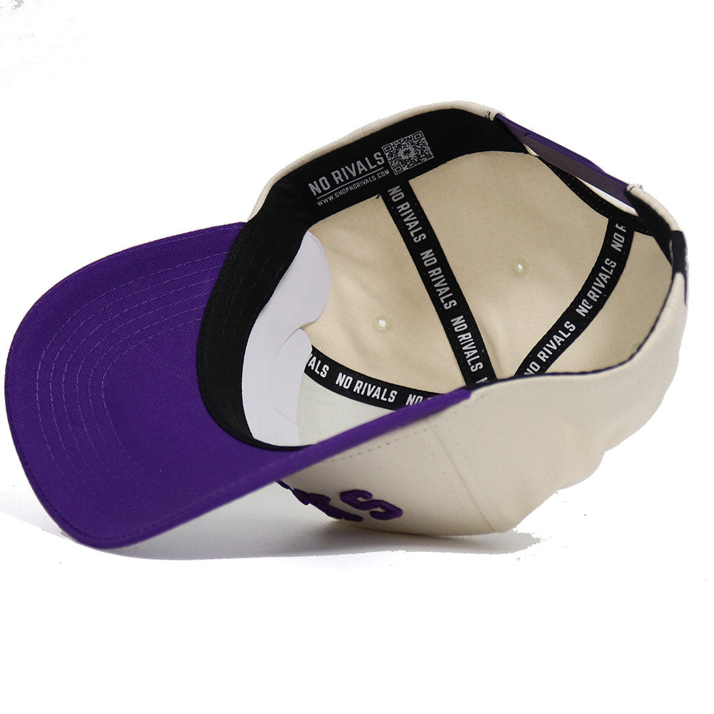 JACKS Hat - Classic Colors - No Rivals