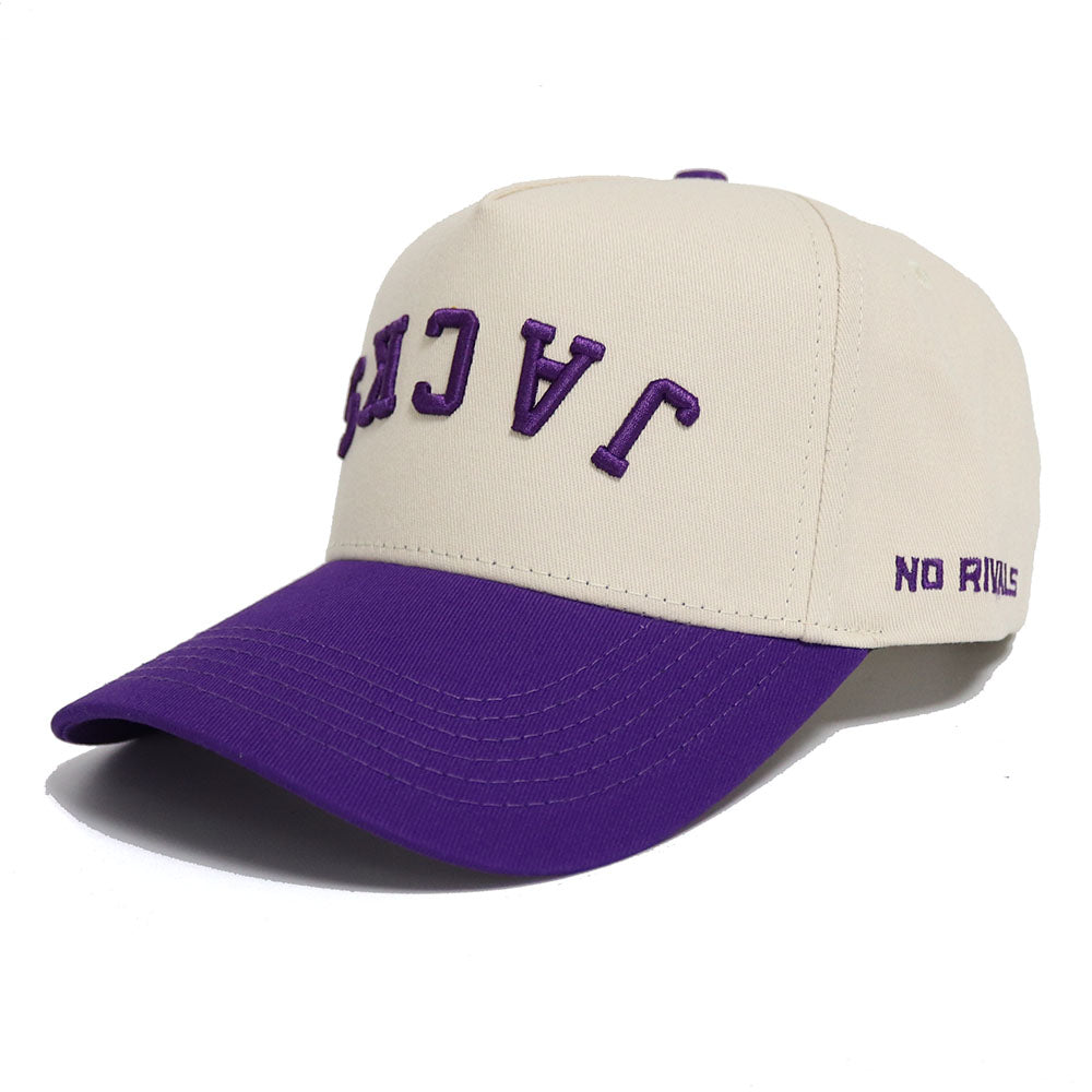JACKS Hat - Classic Colors - No Rivals