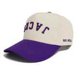 JACKS Hat - Classic Colors - No Rivals