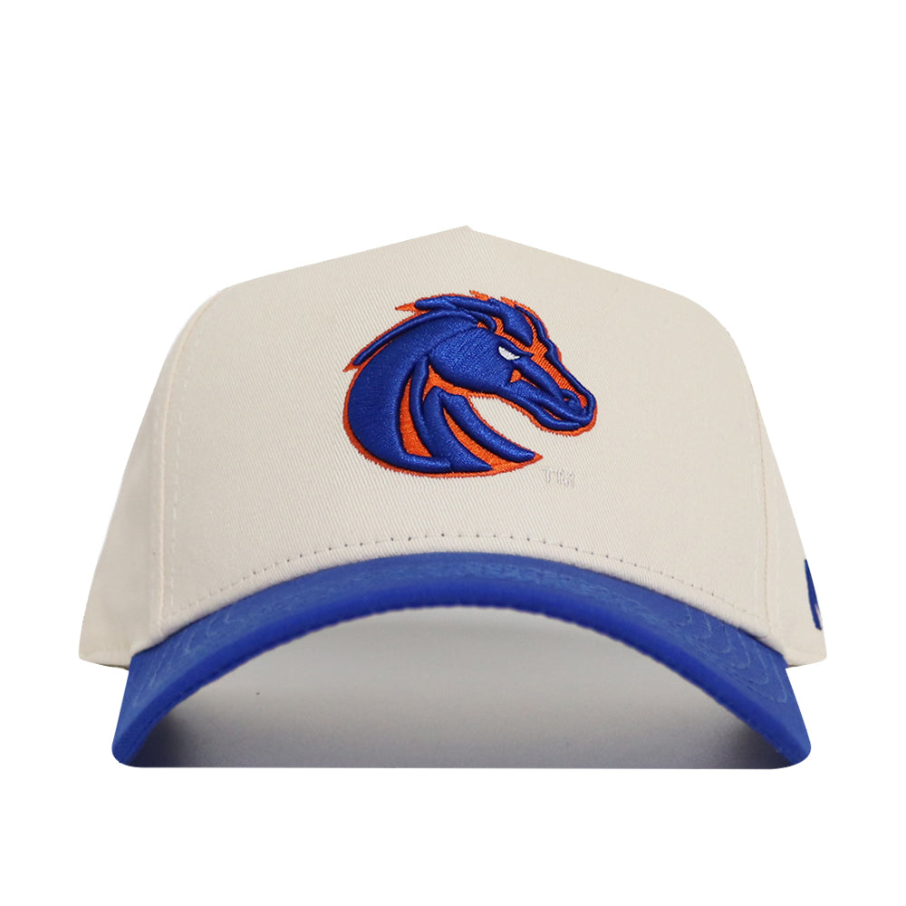 Classic Boise State Hat - No Rivals