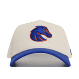 Classic Boise State Hat - No Rivals