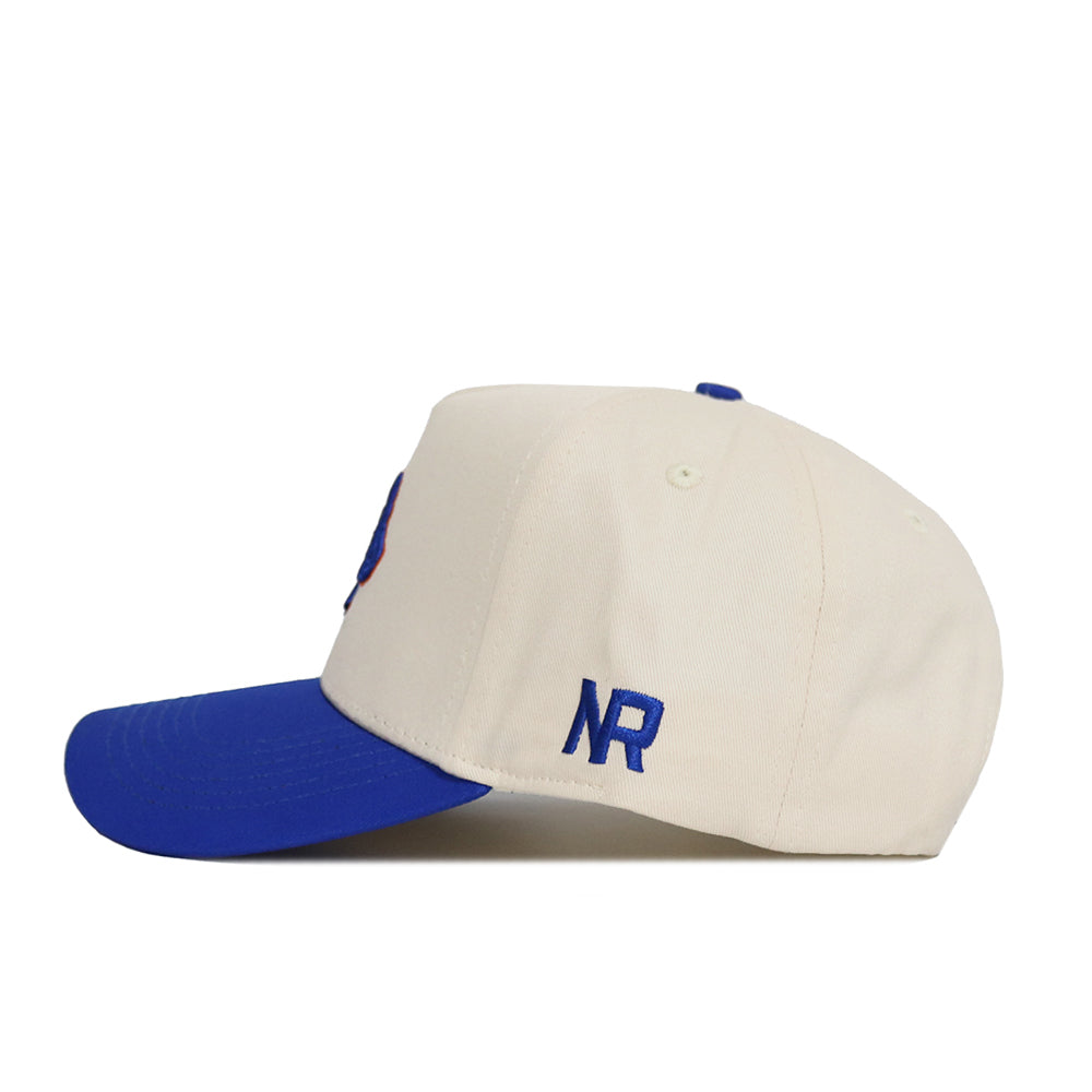 Classic Boise State Hat - No Rivals