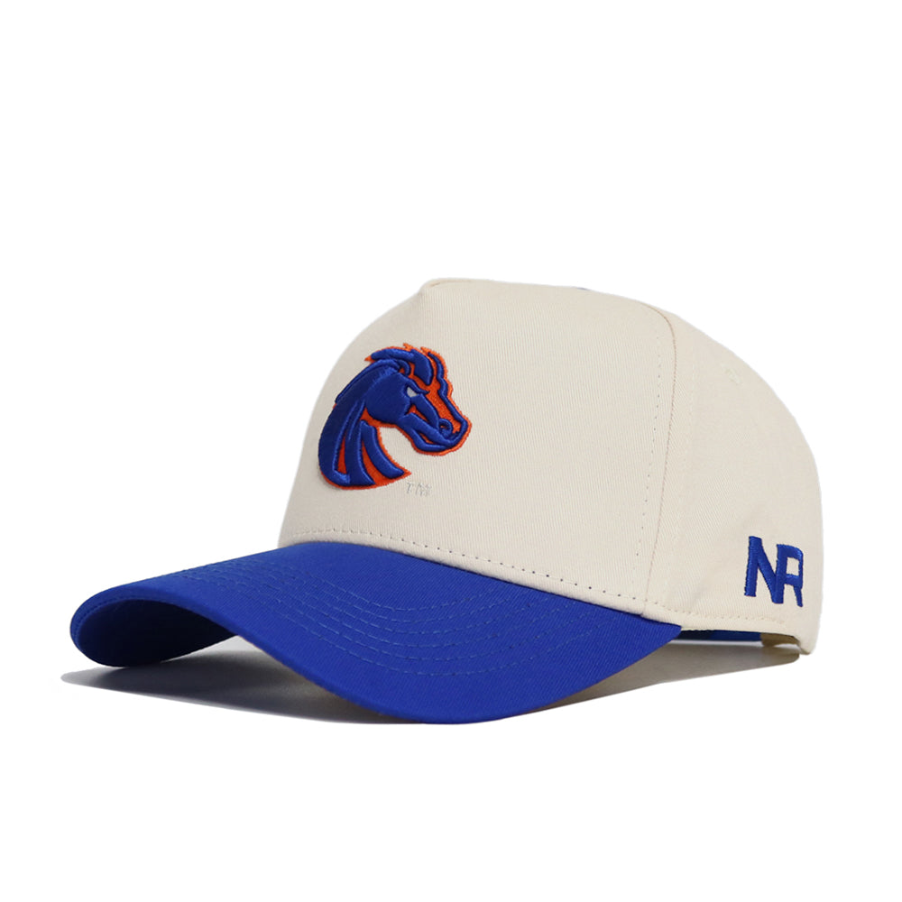 Classic Boise State Hat - No Rivals