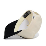 Upside Down HOUSTON Hat - Classic Black - No Rivals
