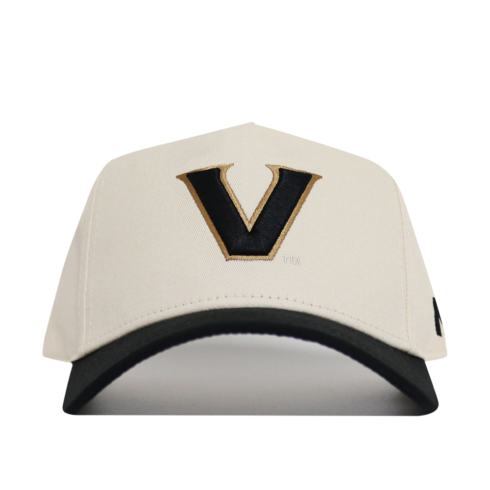 Classic Vanderbilt Hat - No Rivals