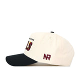 Arizona State Alma Mater Hat - Classic - No Rivals