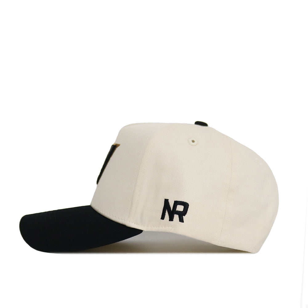 Classic Vanderbilt Hat - No Rivals