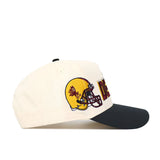Arizona State Alma Mater Hat - Classic - No Rivals