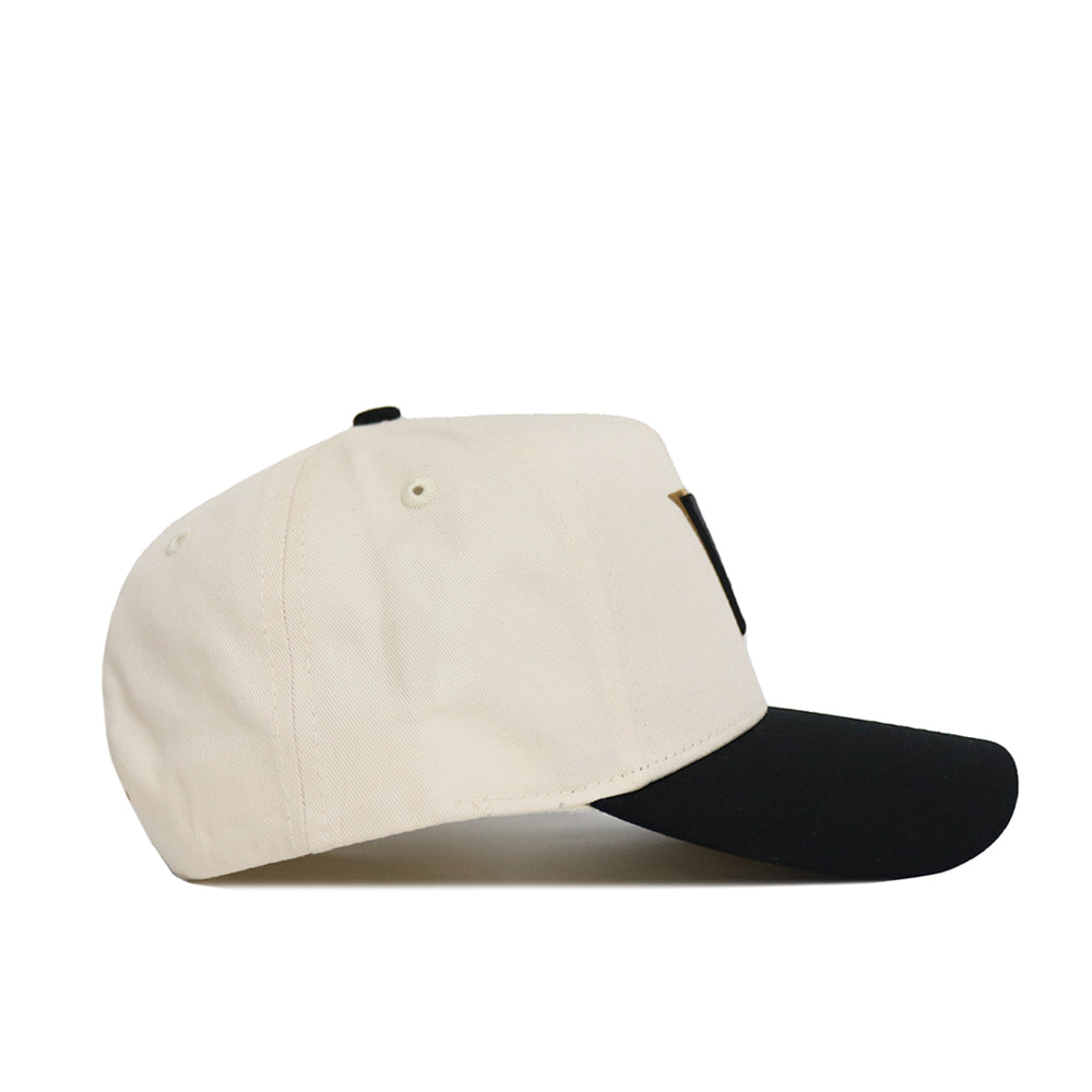 Classic Vanderbilt Hat - No Rivals