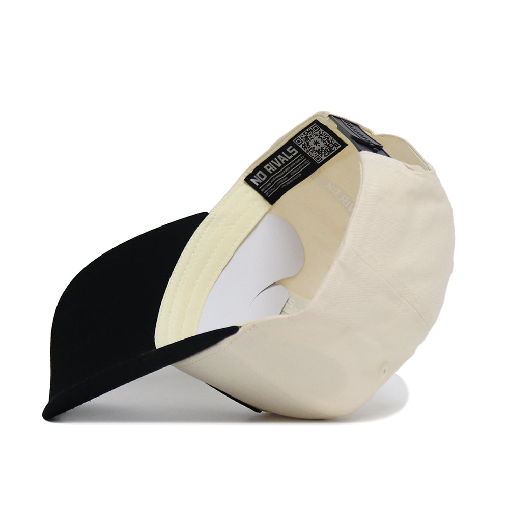 Classic Vanderbilt Hat - No Rivals