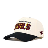 Arizona State Alma Mater Hat - Classic - No Rivals
