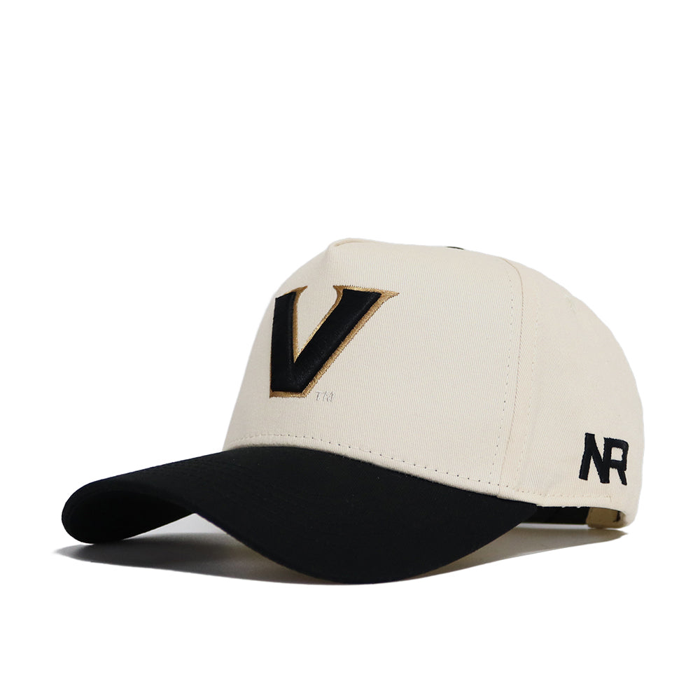 Classic Vanderbilt Hat - No Rivals