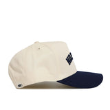 Upside Down HOUSTON Hat - Classic Navy - No Rivals