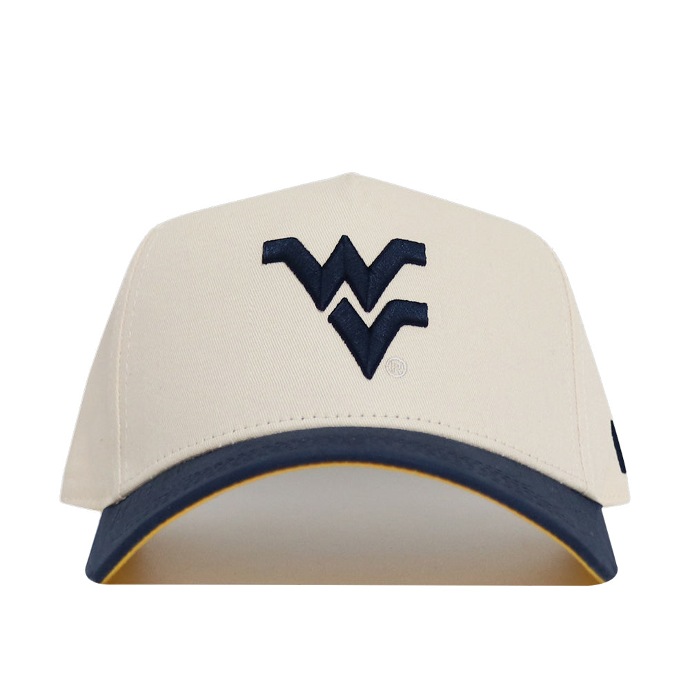 Classic West Virginia Hat - No Rivals