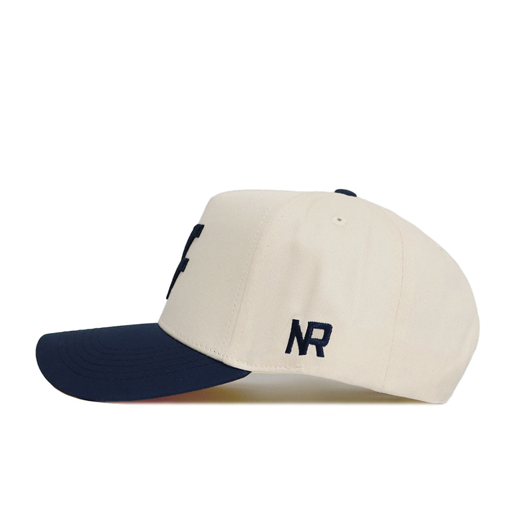 Classic West Virginia Hat - No Rivals
