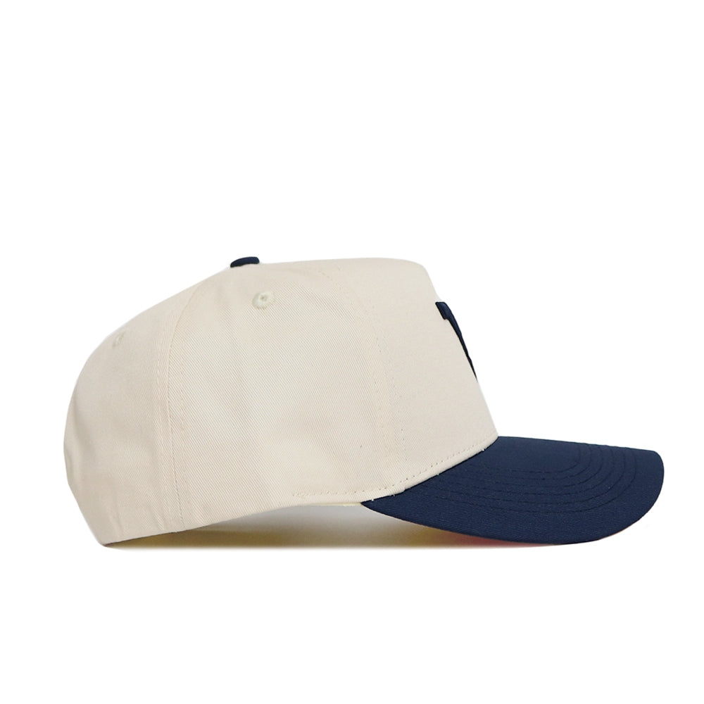 Classic West Virginia Hat - No Rivals