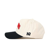 Rutgers Wrestling Hat - No Rivals