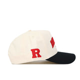 Rutgers Wrestling Hat - No Rivals