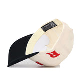 Rutgers Wrestling Hat - No Rivals