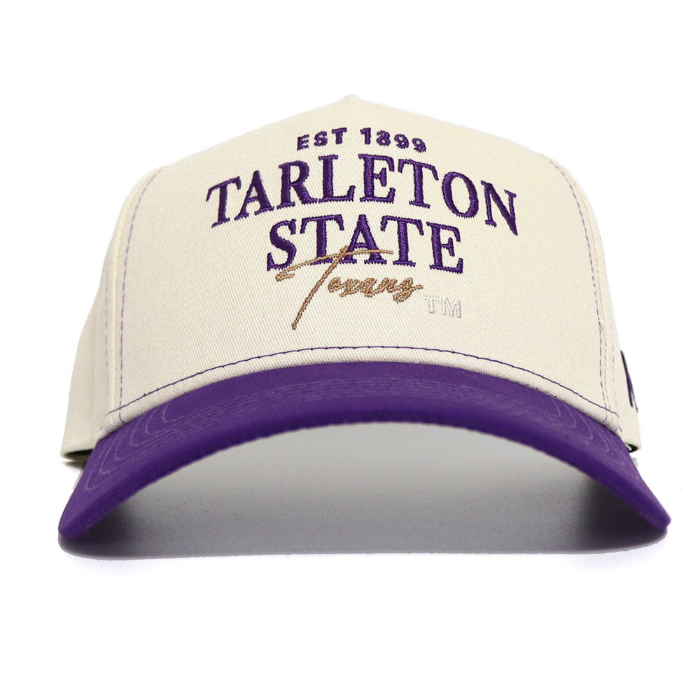 Tarleton Vintage Hat - No Rivals