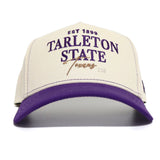 Tarleton Vintage Hat - No Rivals