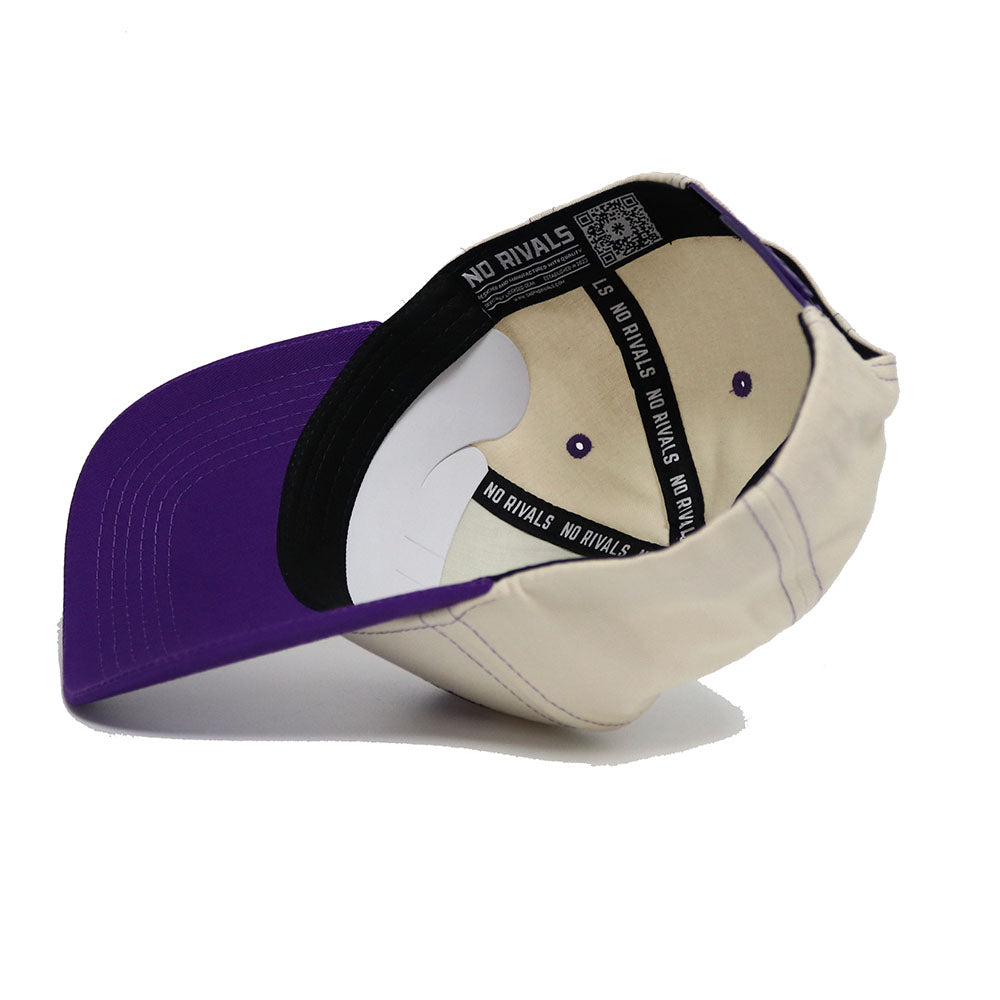 Tarleton Vintage Hat - No Rivals