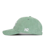Kentucky Corduroy Hat  - Unstructured - Spring Green (B2B) - No Rivals