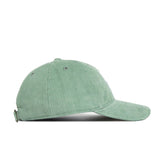 Kentucky Corduroy Hat  - Unstructured - Spring Green (B2B) - No Rivals