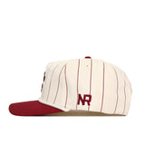 South Carolina Pinstripe Hat - No Rivals