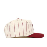 South Carolina Pinstripe Hat - No Rivals