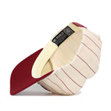 South Carolina Pinstripe Hat - No Rivals