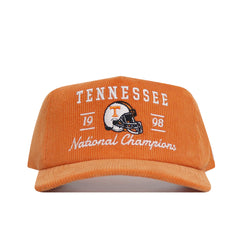 Tennessee Vintage Natty Cord Hat - No Rivals